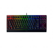 Bàn phím cơ TKL Razer BlackWidow V3 Tenkeyless RGB Razer Yellow RZ03-03491800-R3M1